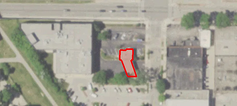 201 Capitol Dr