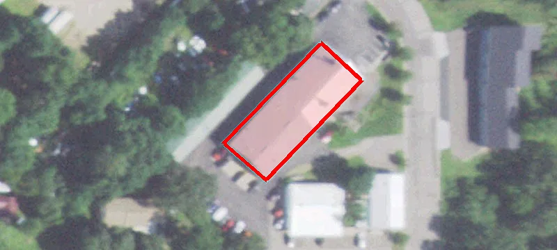 1260 Otter Rd