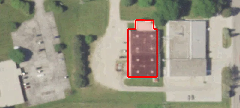 6311 Industrial Dr