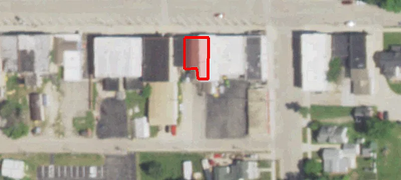158 Oak St