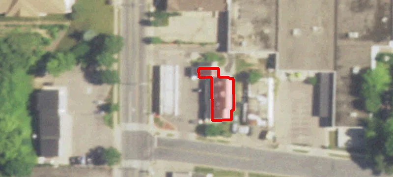 1101 Sherman Ave