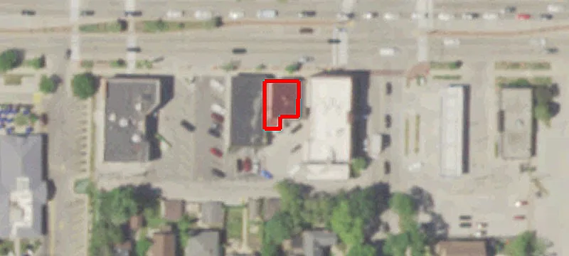 1425 Capitol Dr
