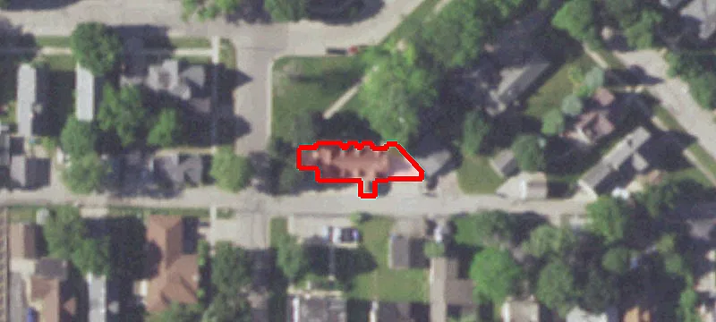 500 Hendricks Ave
