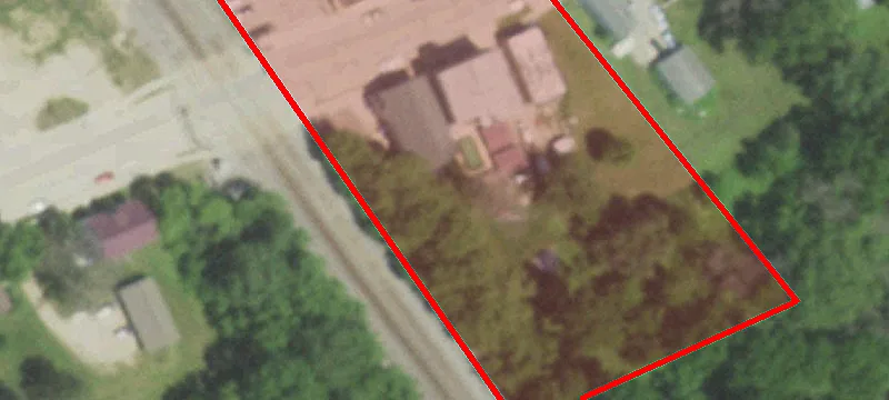 543 Main St