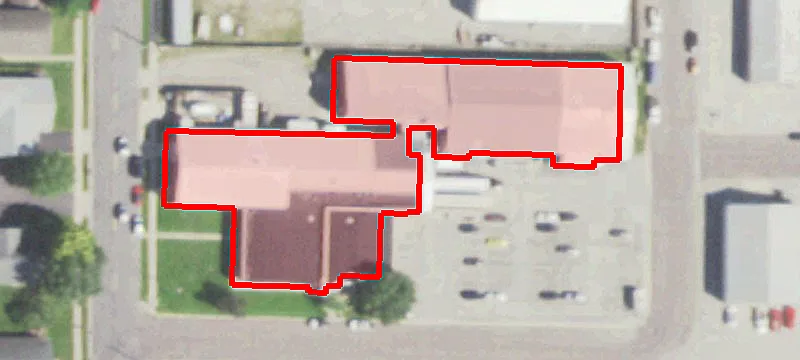 1001 Commercial Ct