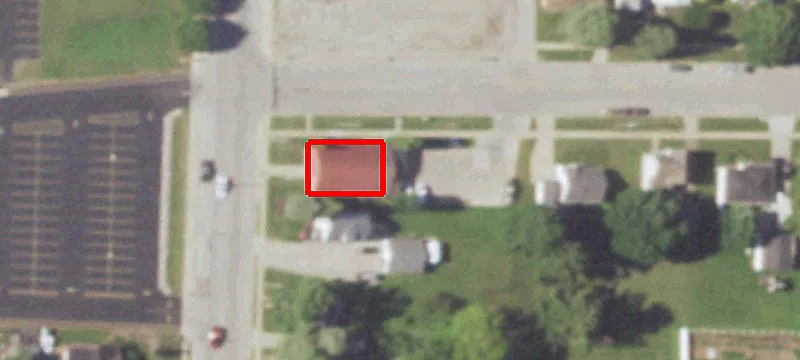 306 Saint Augustine St