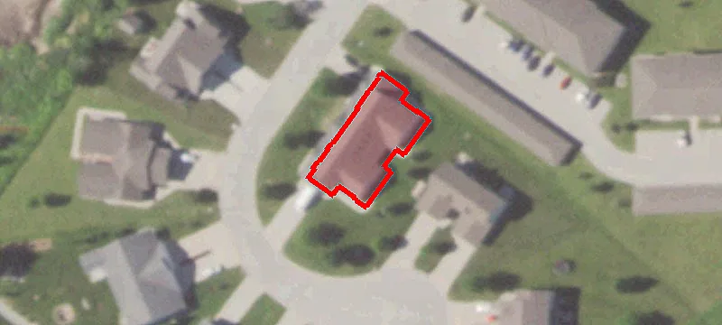 1744 Burgoyne Ct