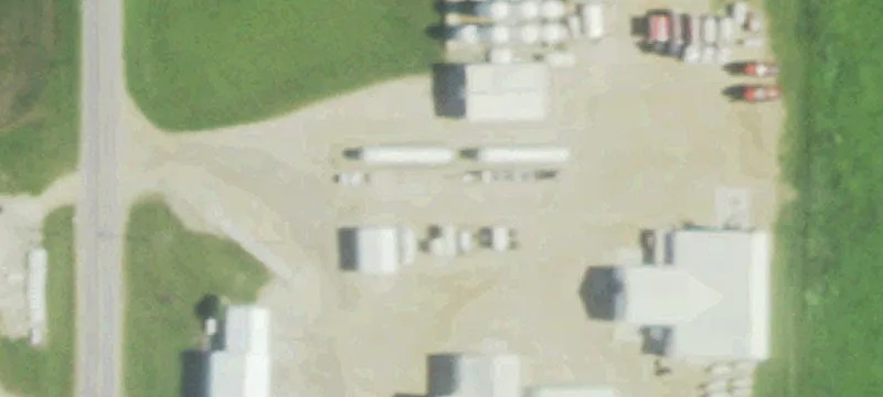 1310th County Rd I I