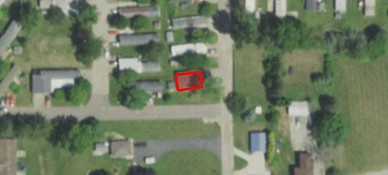 203 Gregor St