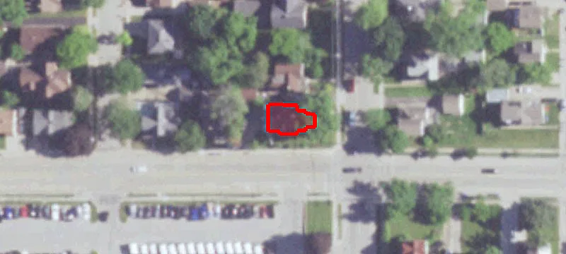505 Division St