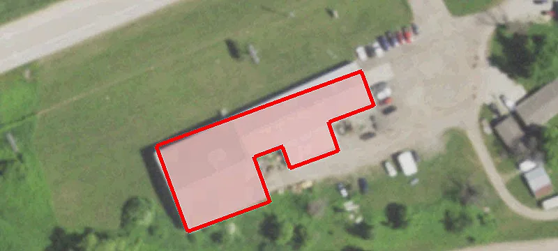 3477th Us Hwy 151