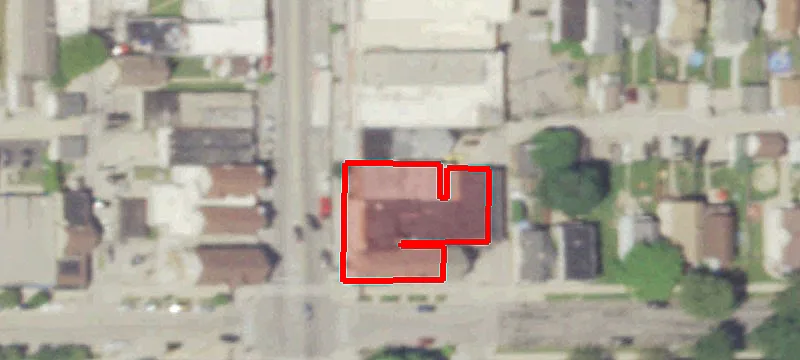 4766 Packard Ave, Unit 68