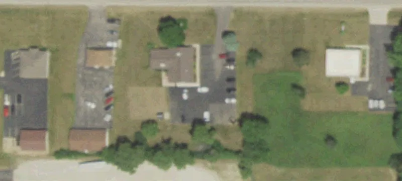 1260 Huebbe Pkwy