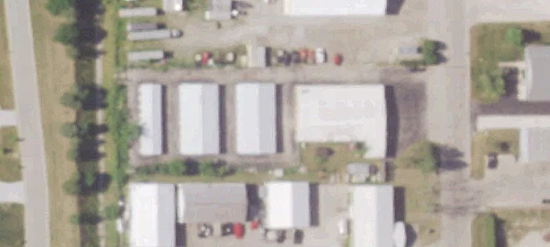224th Industrial Dr