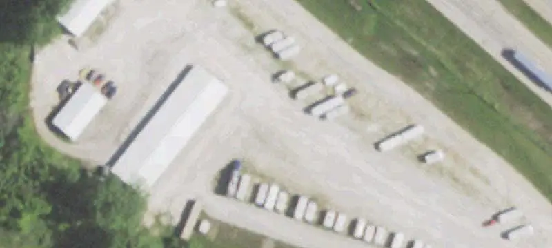 8030th Sales Rd