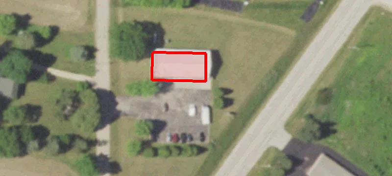 9614 Cranberry Rd