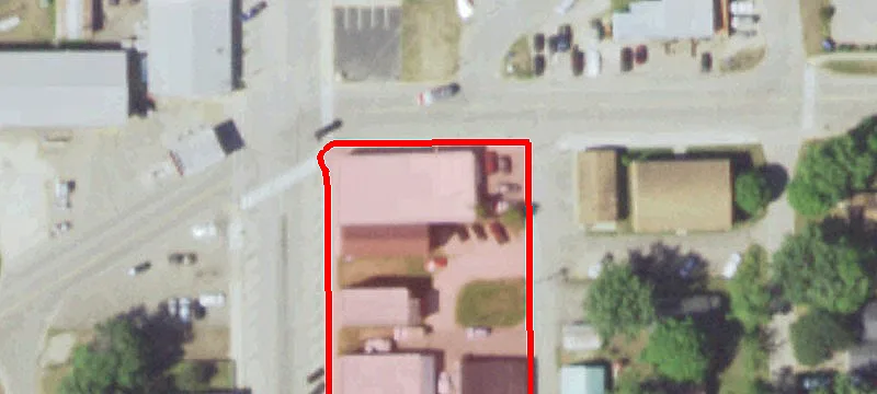 335 Race Ave