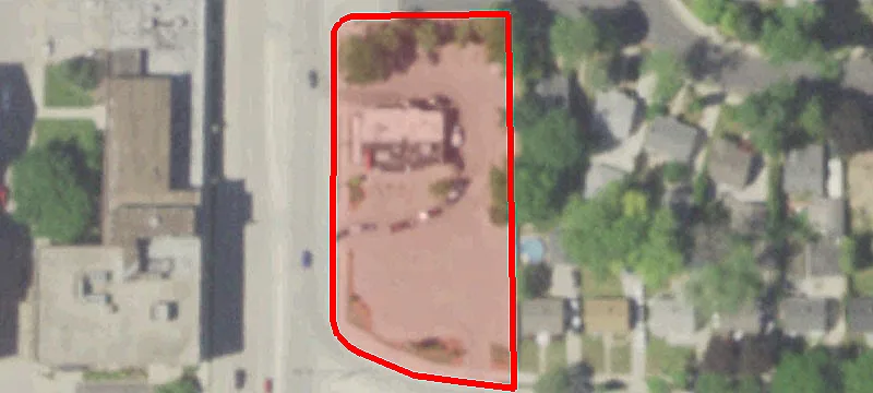3042 Chase Ave, Unit 3072