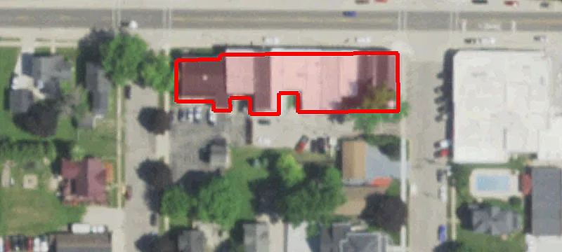 128 Main St