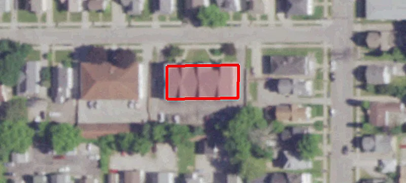 719 Woodland Ave