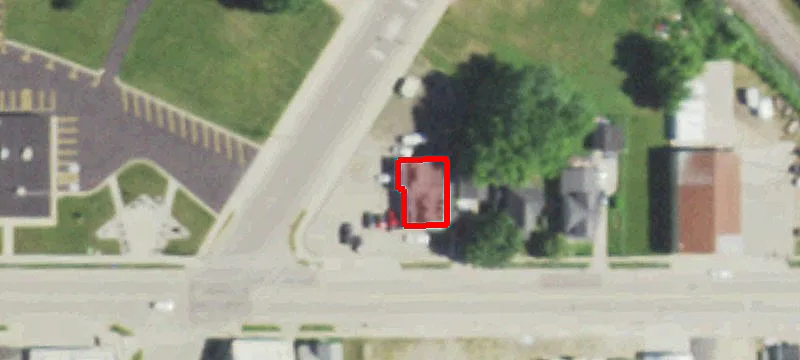 103 Military Rd