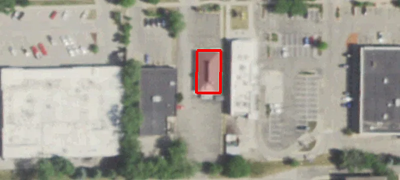 1107 Main St