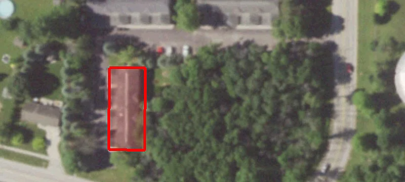 194th Eagle Dr