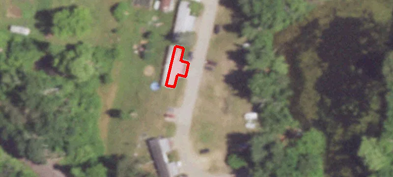 2853rd Gaigg Ln