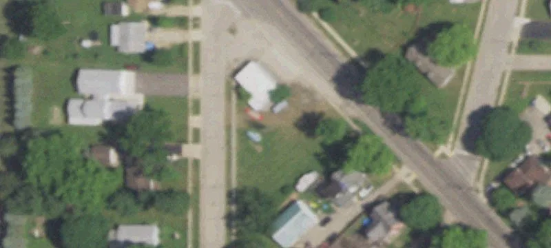 311 Madison St