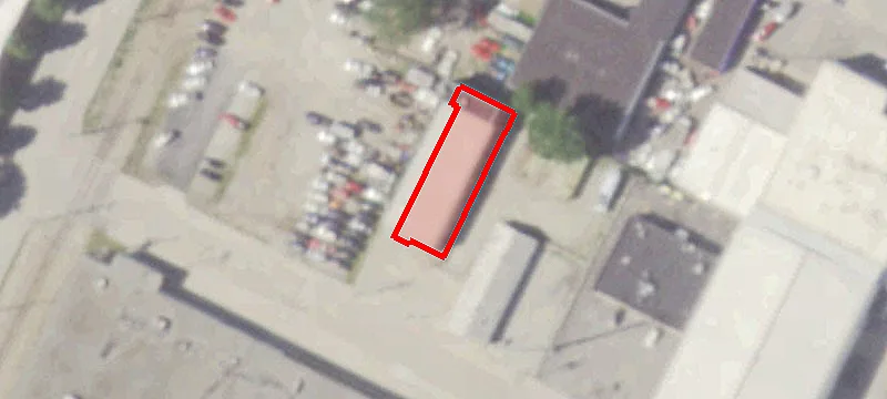 727 Klaus St