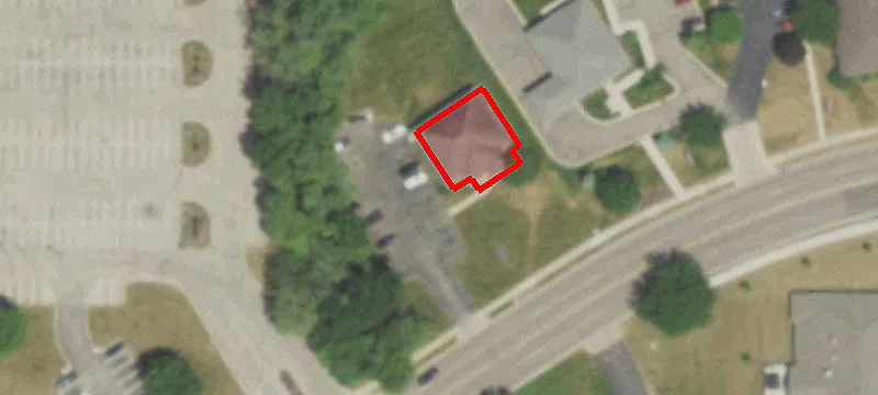 2211 Cranston Rd