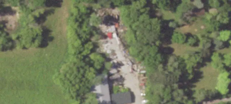 220th Town Line Rd