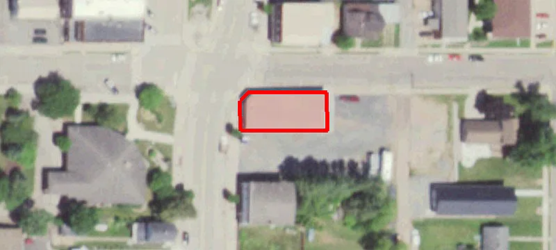 200 Alfred St