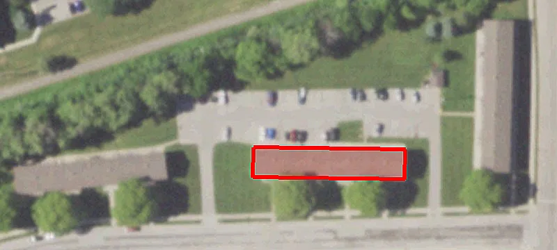 90th Saint Thomas Dr