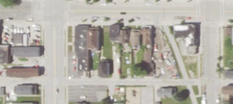 1323 Michigan Ave