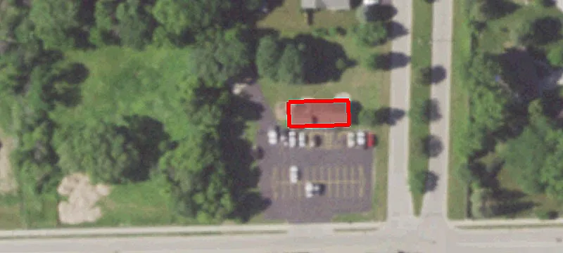 88th Christman Rd