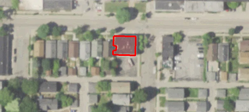 629 Keefe Ave, Unit 635