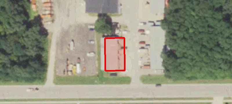 510 Emily Rd