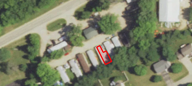 409 County Rd Yz