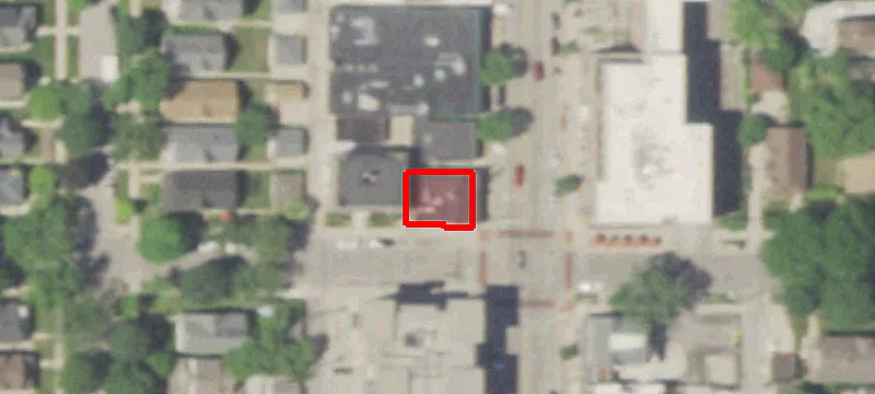 4503 Oakland Ave, Unit 4501