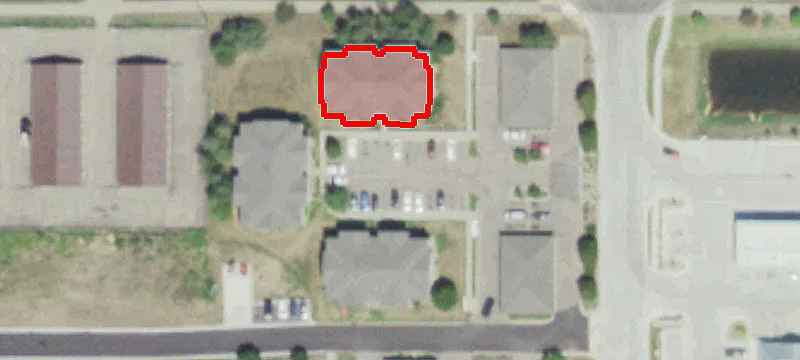 1430 Cemetery Rd