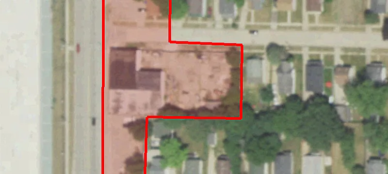 914 Bellevue Ave