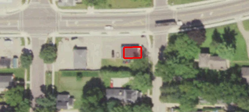15 Commercial St