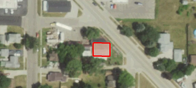 1286 Madison Rd