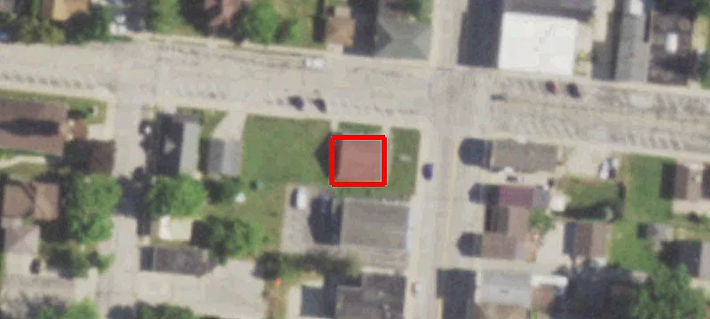 107 Rock Riv St