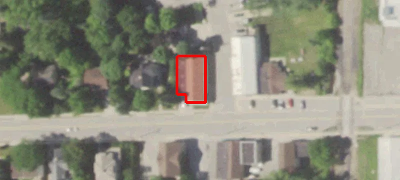600 Fredonia Ave