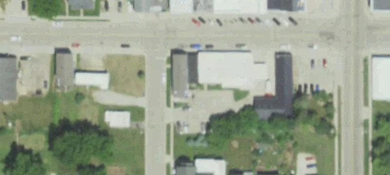 124 Edgewater St