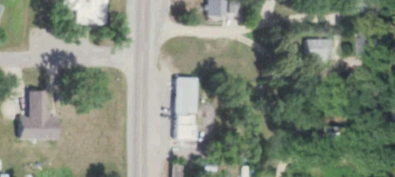1658th County Rd Vv