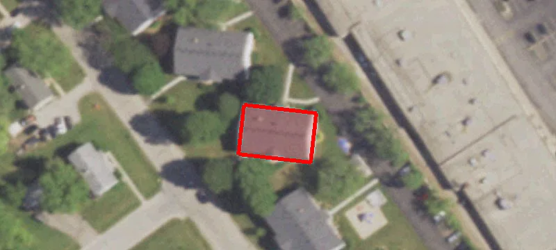 1051 Lowell Dr
