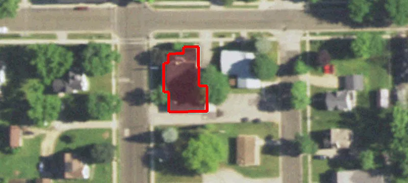 300 Lincoln Ave